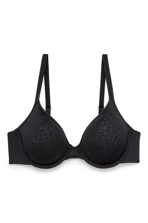 Natori Element Full Fit Memory Convertible Contour Underwire